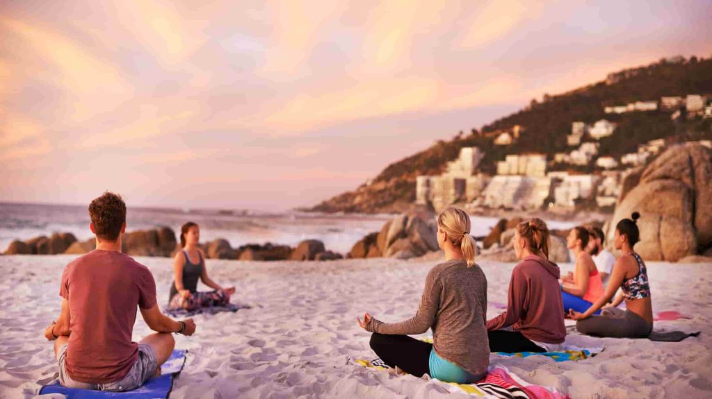 Wellness Tourism: Why It’s Good for Us and the Planet
