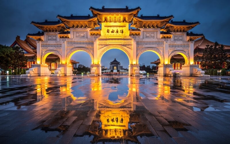 5 Great Destinations For A Cultural Travel Experience